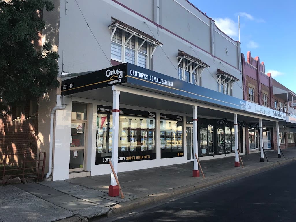 Westate Property - Bathurst Real Estate Agency