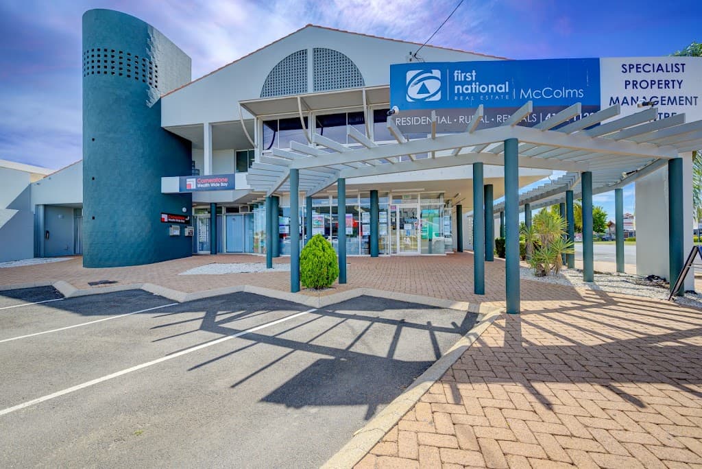 First National Real Estate Bundaberg