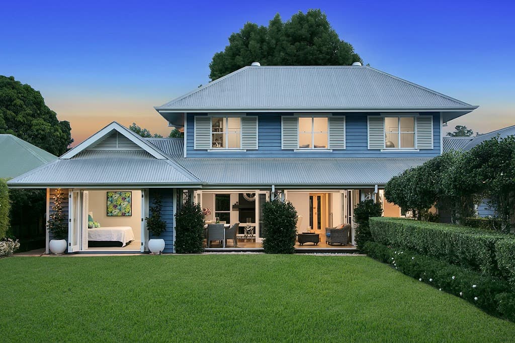 My Brisbane Home