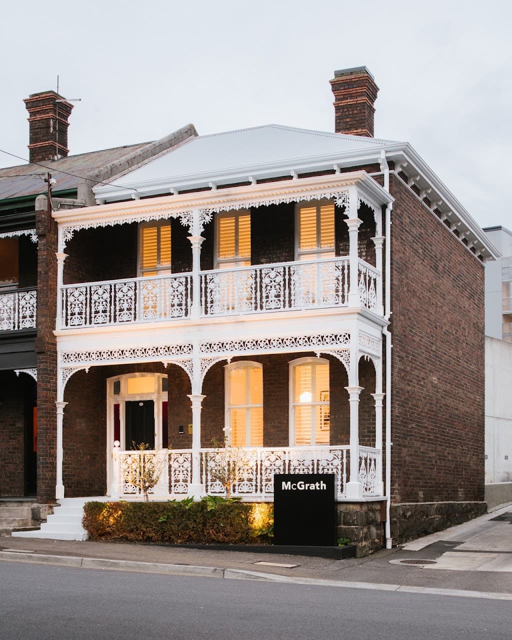 McGrath Estate Agents Hobart | Launceston