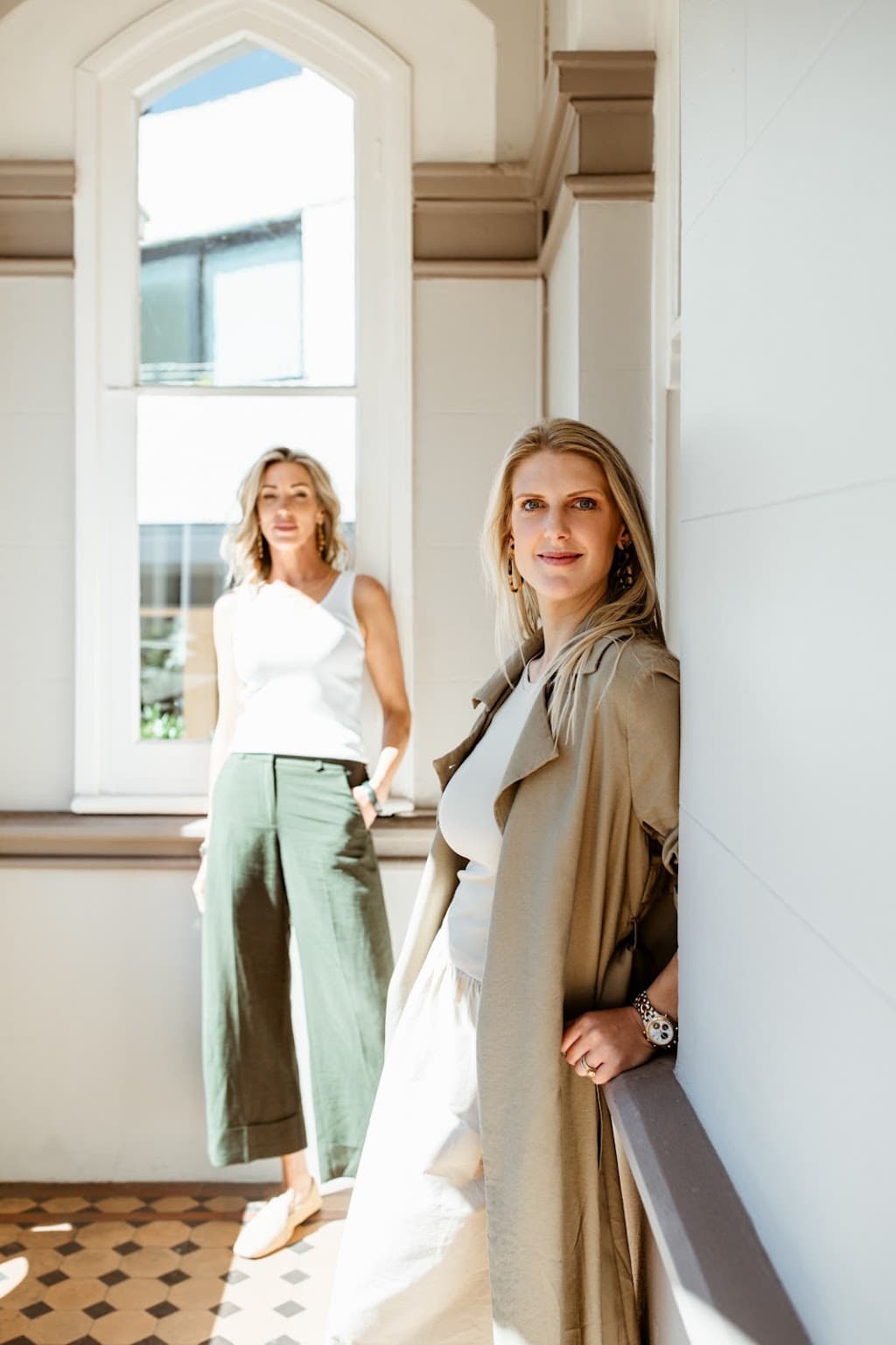 Shepherd & CO. Real Estate Advisory