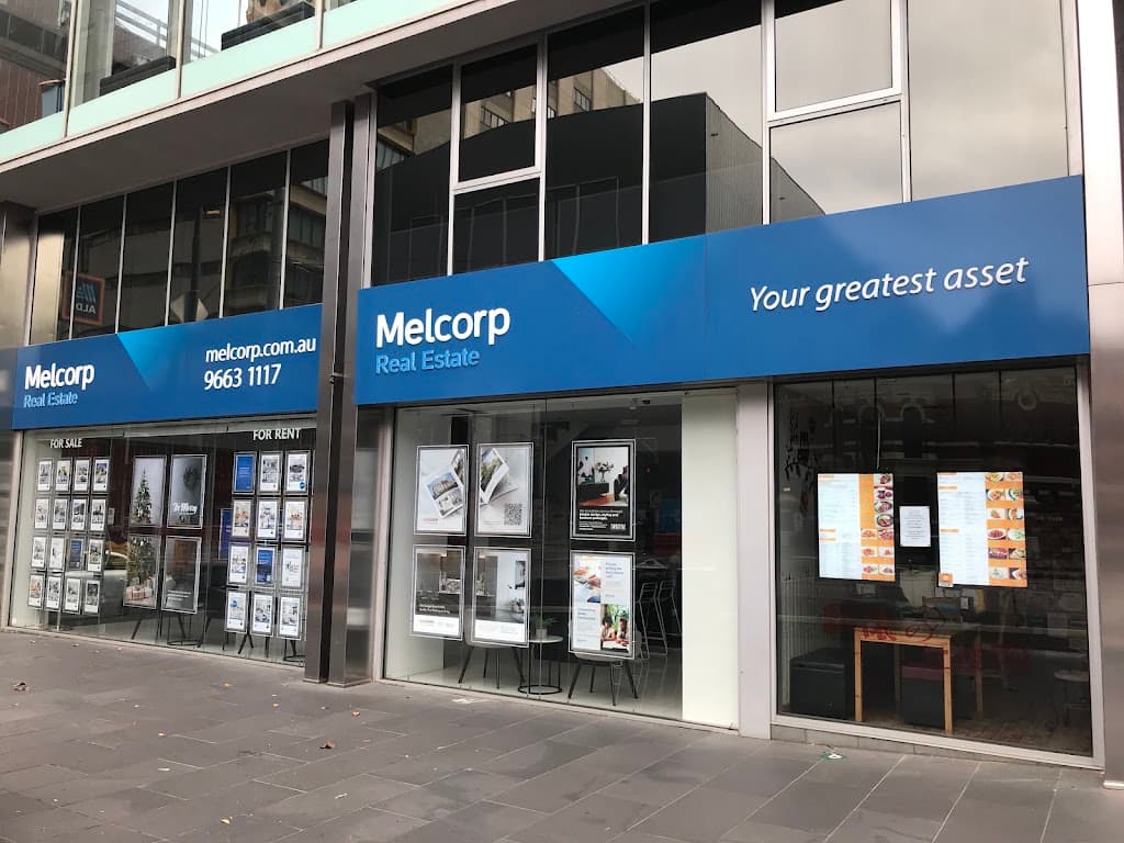 Melcorp Real Estate - Head Office