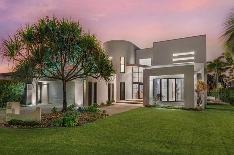 Page & Pearce - Real Estate Townsville