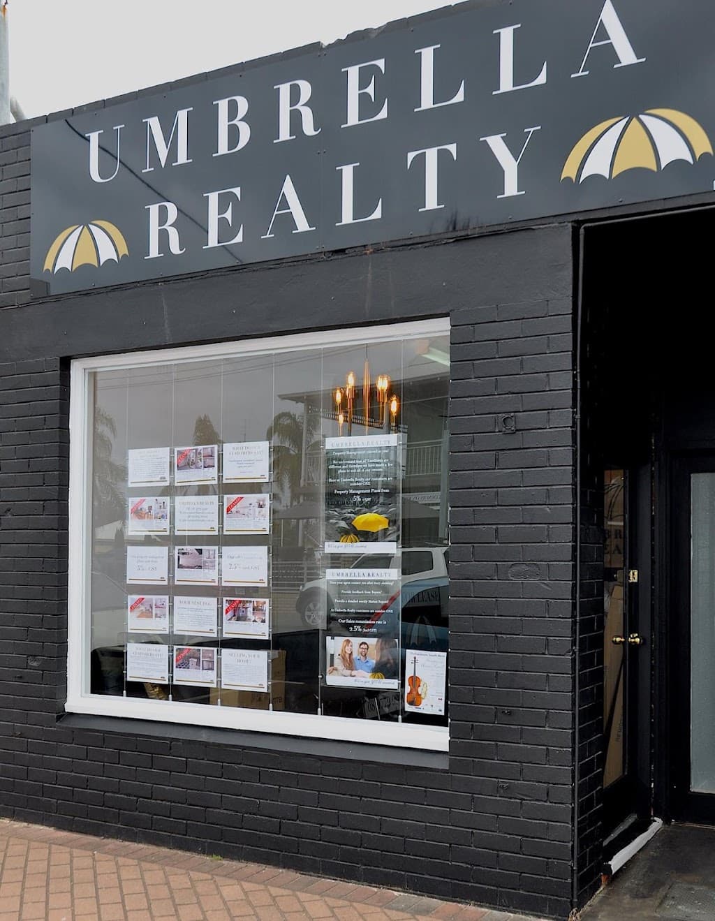 Umbrella Realty