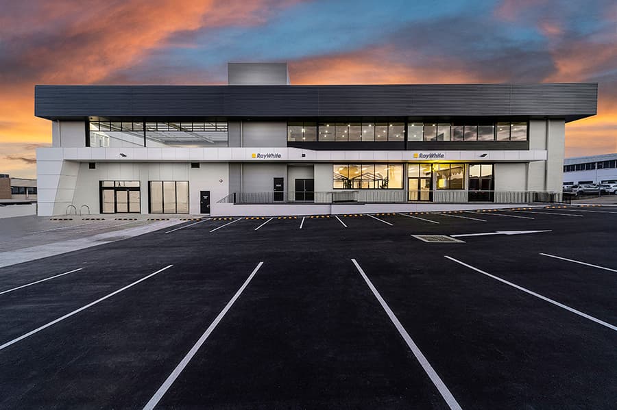 Ray White Canberra
