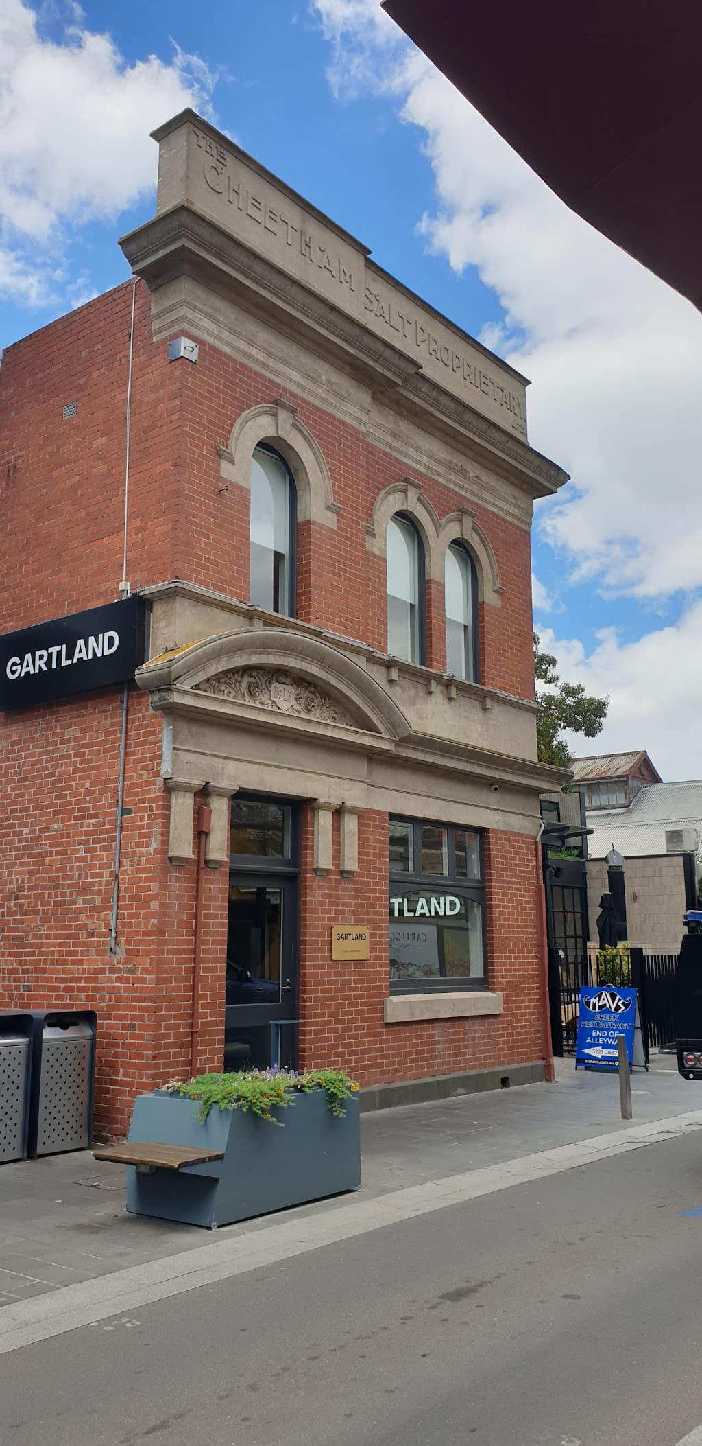 Gartland