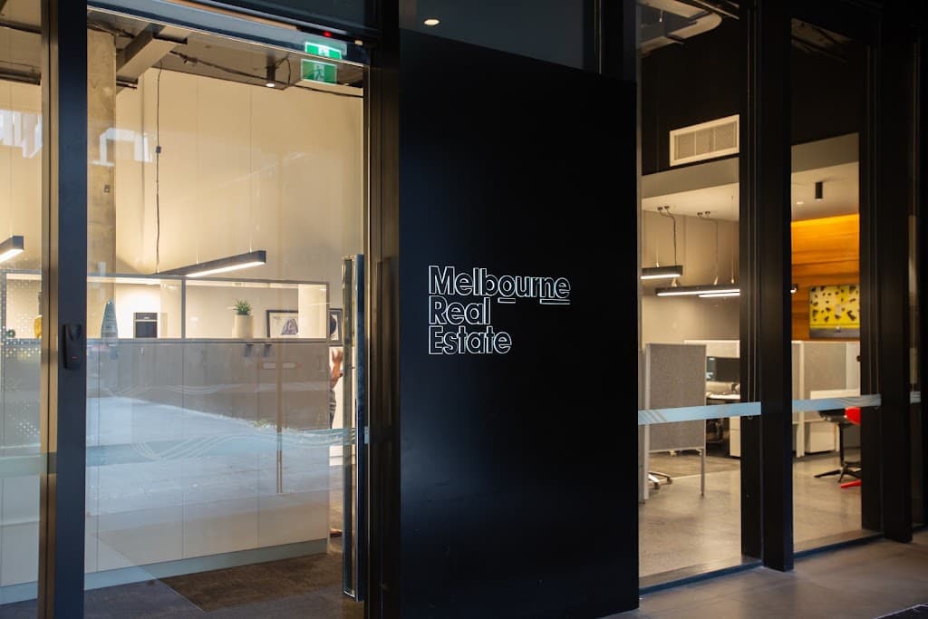 MRE — Melbourne Real Estate