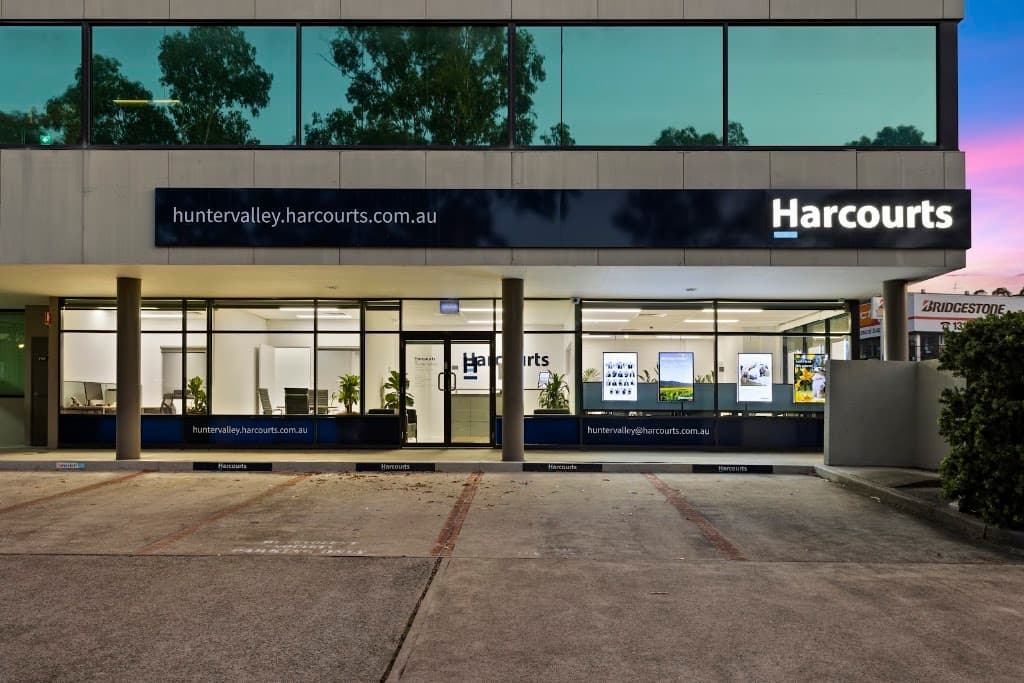 Harcourts AVENU | Hunter Valley