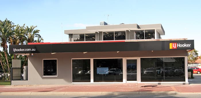 LJ Hooker Property Experience South