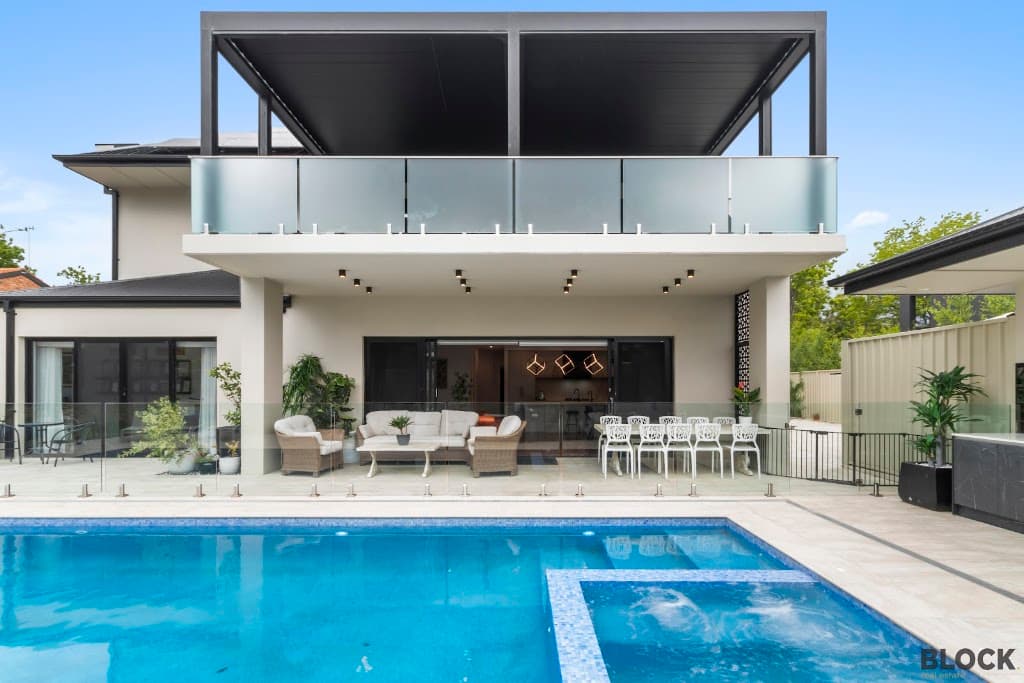 Block Real Estate