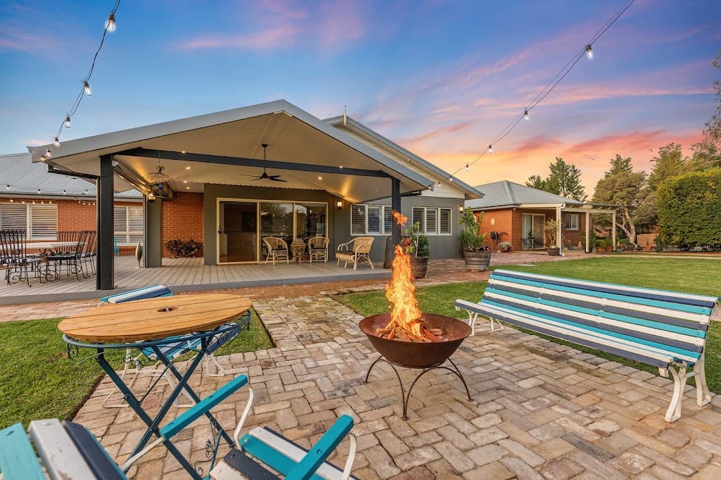 Macarthur Real Estate Agency