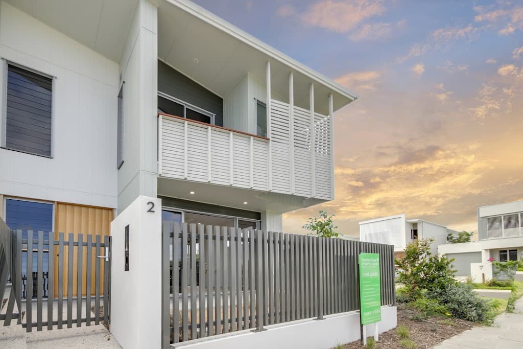 Sunshine Coast Property Rentals