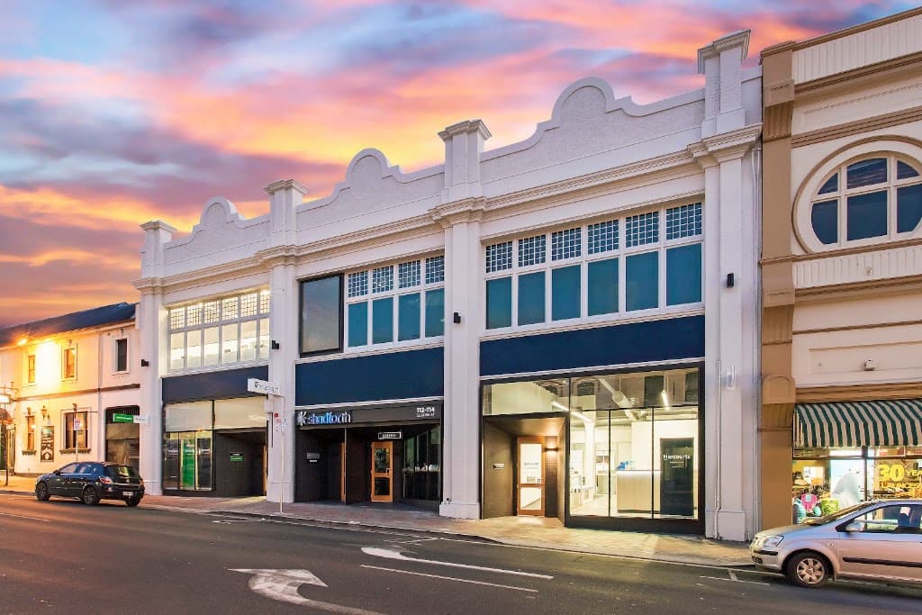 Harcourts Launceston