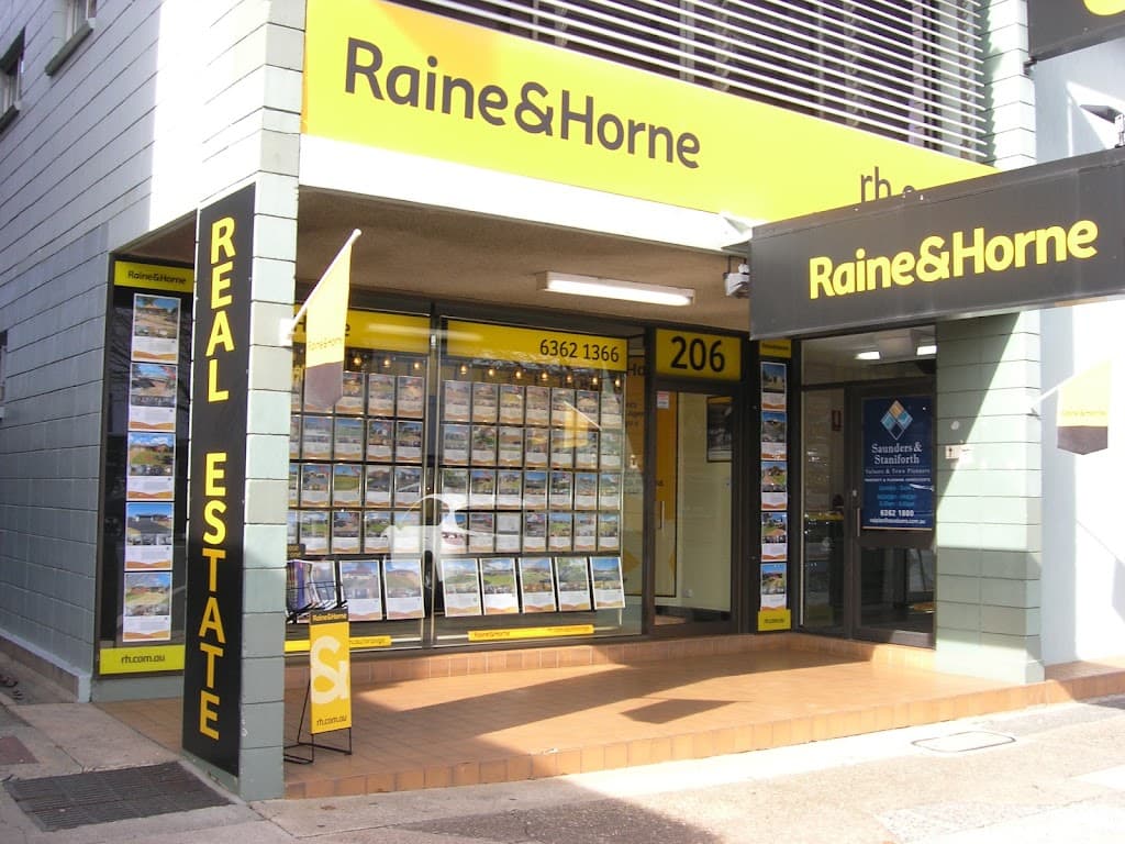 Raine & Horne Orange Real Estate Agents