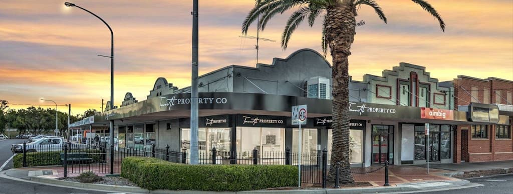 Tamworth Property Co