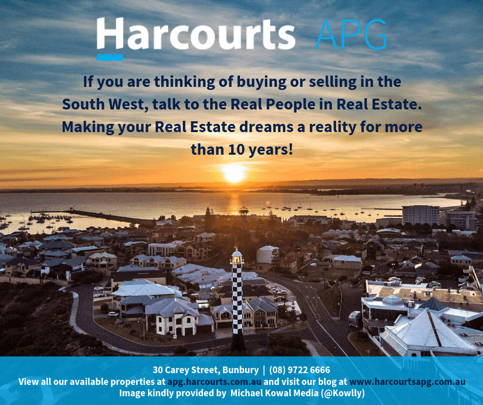Harcourts APG