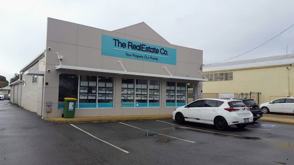 The RealEstate Co.