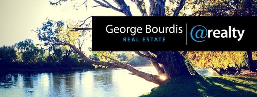 George Bourdis Real Estate