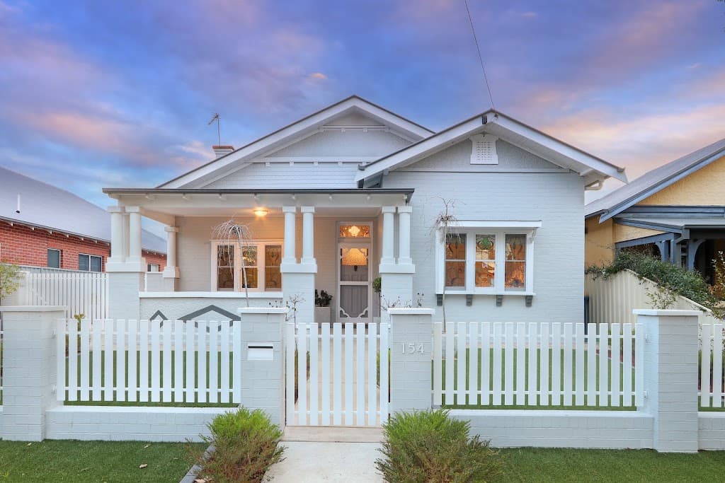 Fitzpatricks Real Estate Wagga Wagga