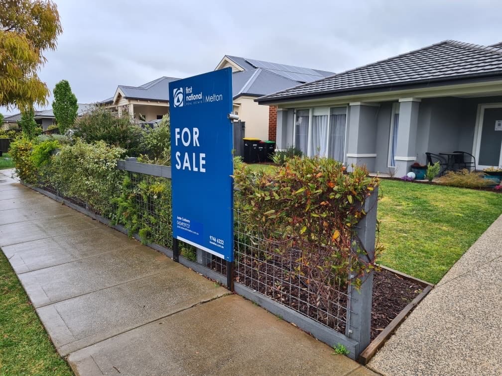 First National Real Estate Melton