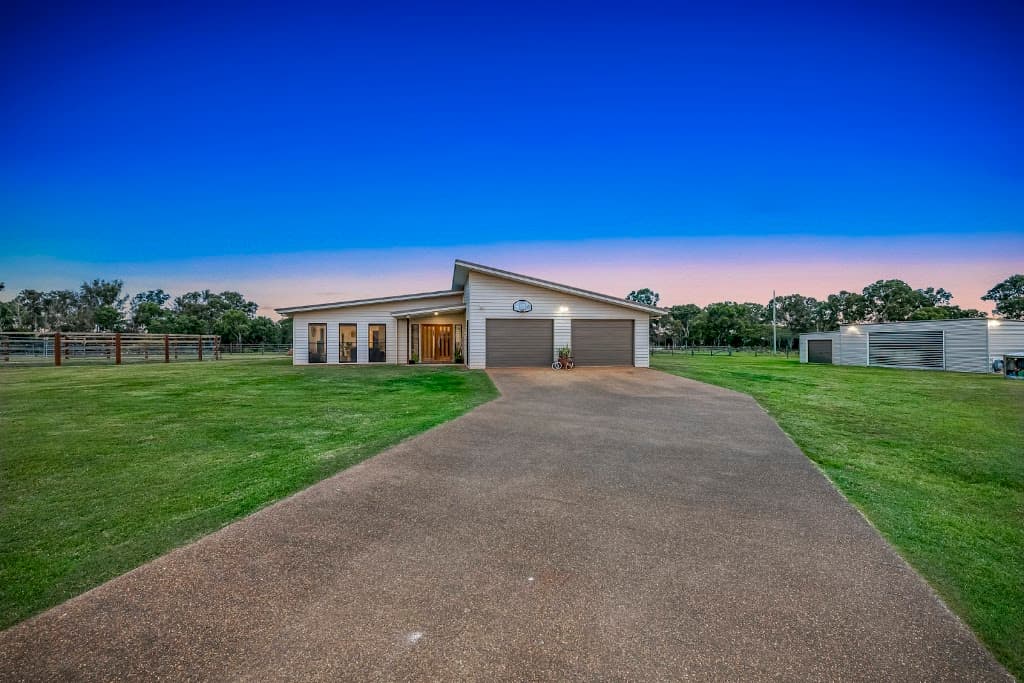 Ray White Bundaberg and Ray White Rural Bundaberg