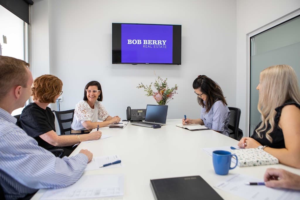 Bob Berry Real Estate