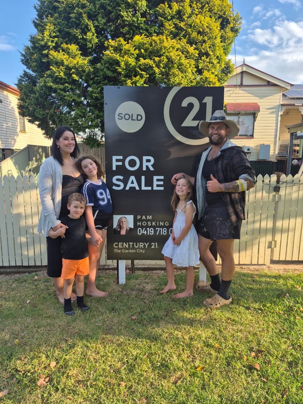 Century 21 The Garden City - Real Estate Professionals