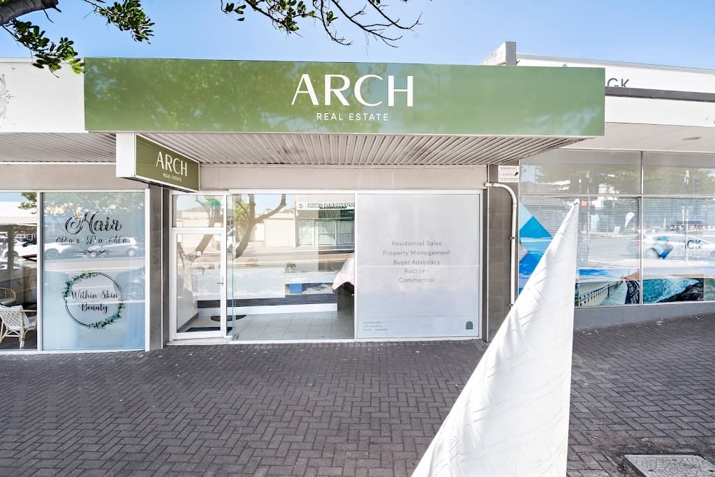 Adelaide Property Management - Arch South