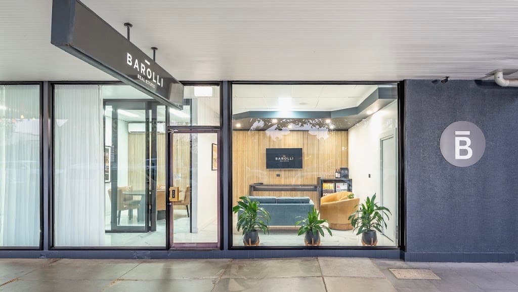 Barolli Real Estate