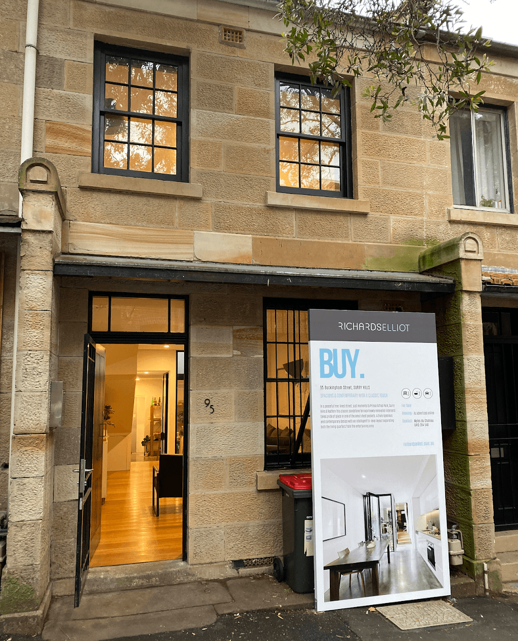 duCHATEAU Real Estate, Surry Hills