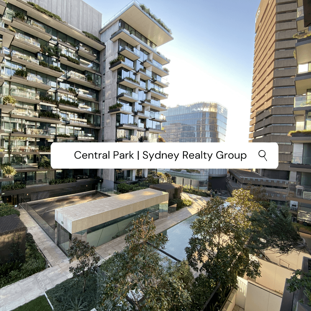 Sydney Realty Group