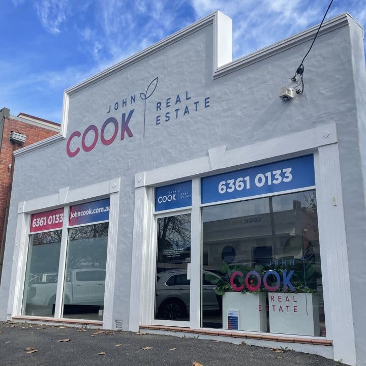 John Cook Real Estate