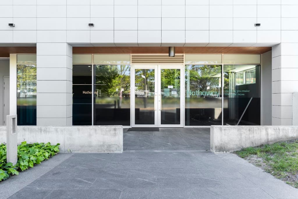 Hayman Partners North Canberra