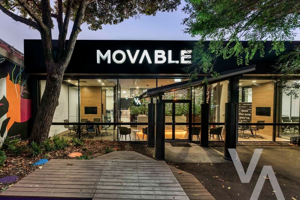 MOVABLE - Newcastle