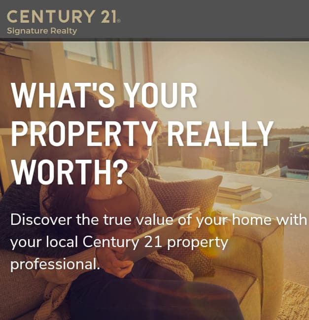 CENTURY 21 Signature Realty - Nowra