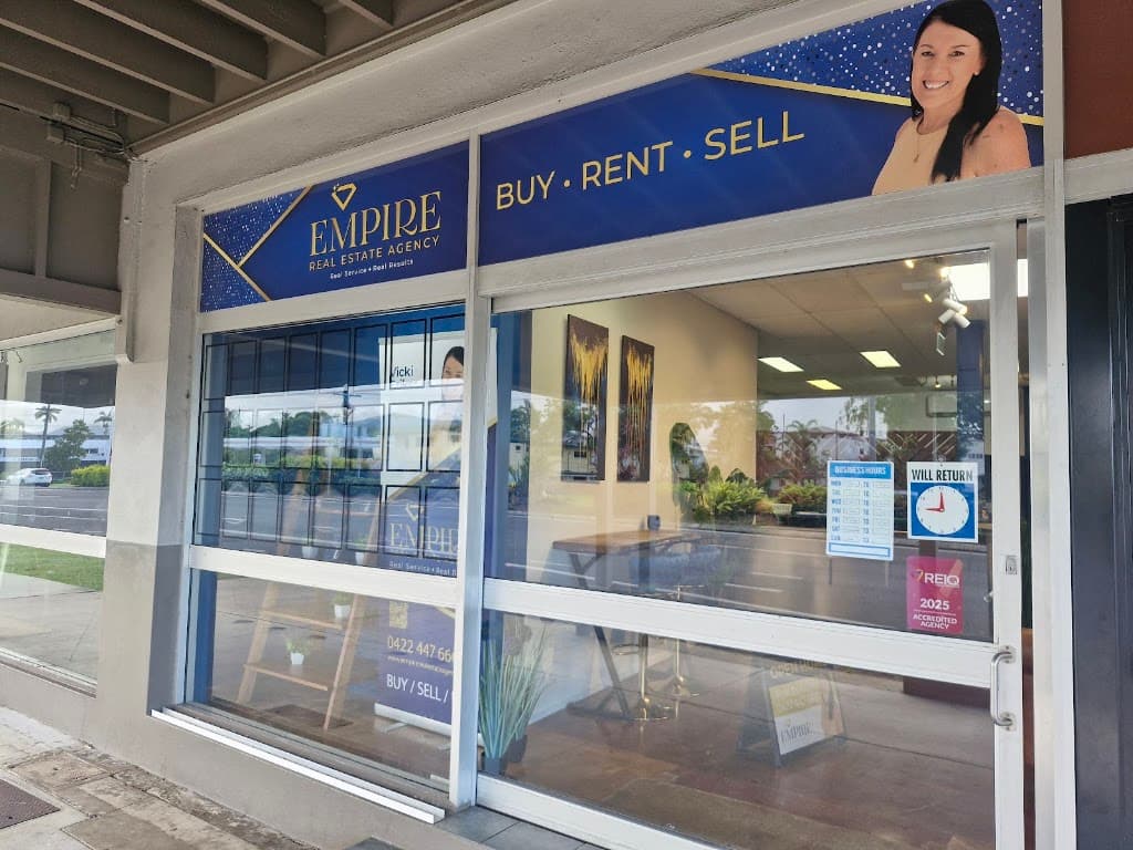 Empire Real Estate Agency