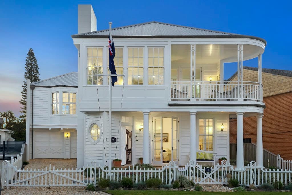 McGrath Estate Agents Port Macquarie