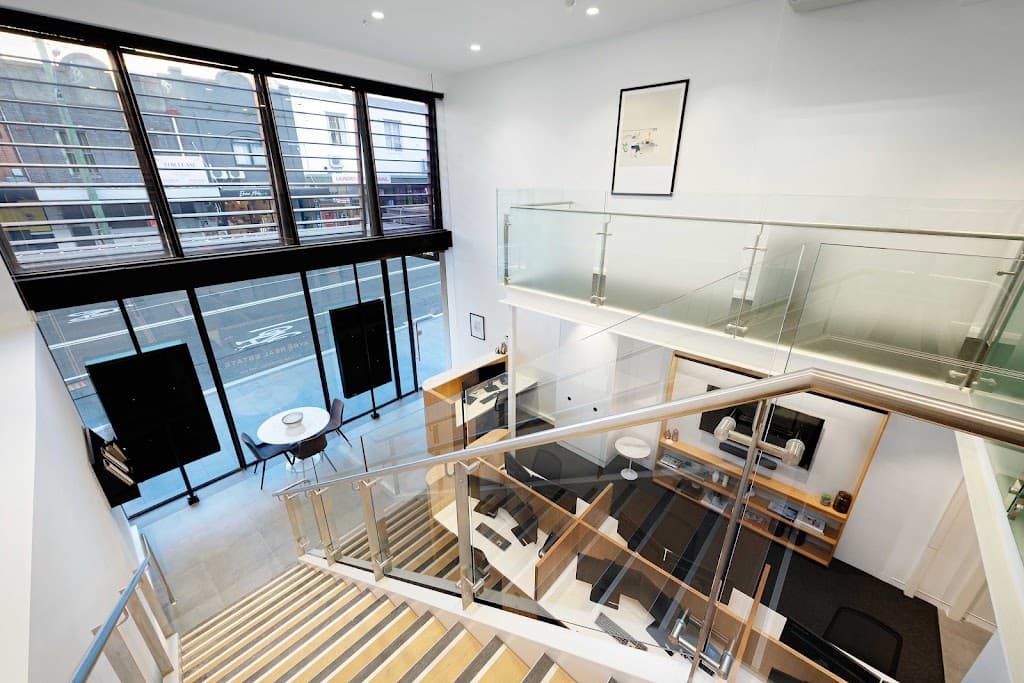 Ayre Real Estate Surry Hills