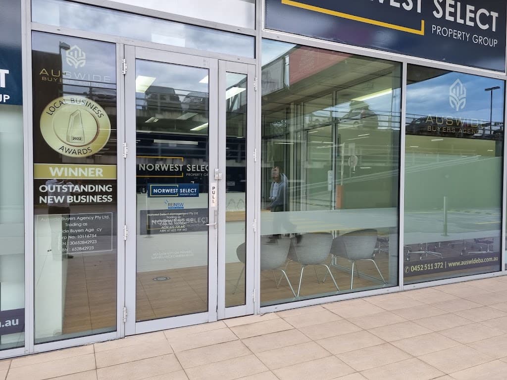 Auswide Buyers Agency