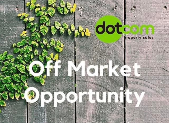 Dotcom Property Sales