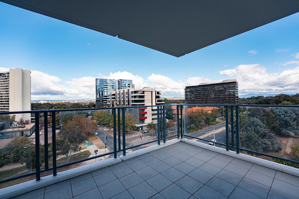 LiveComfy Canberra