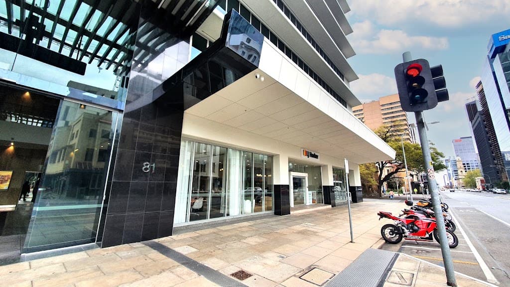 LJ Hooker Commercial Adelaide