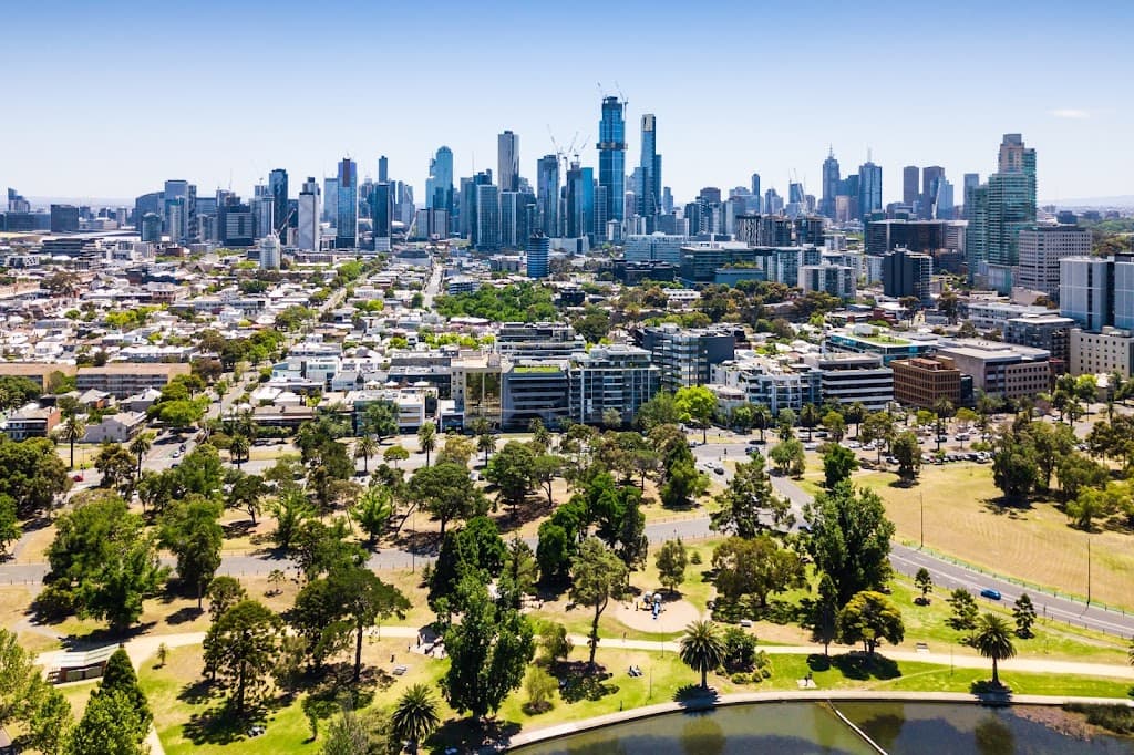 Your Australian Property Buyers Agents
