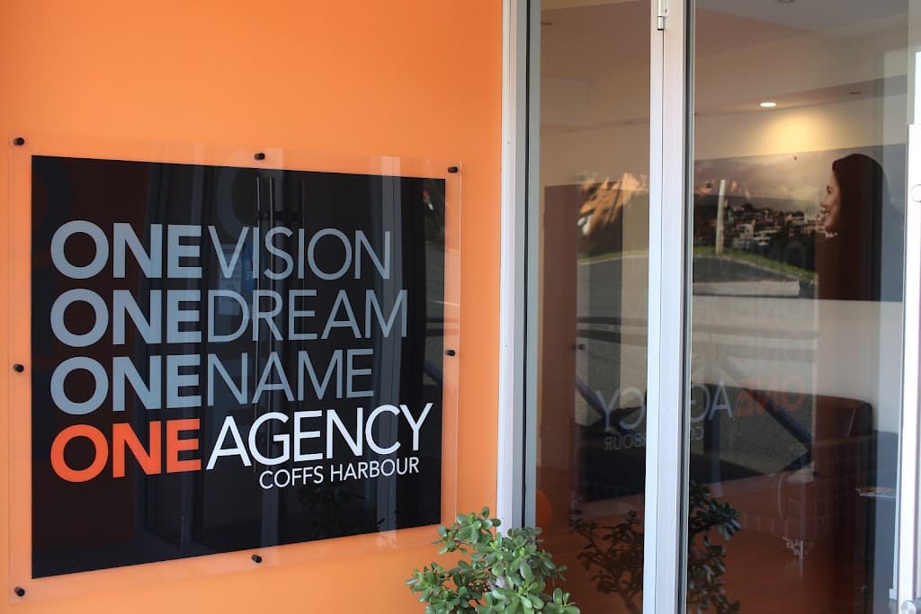 One Agency Coffs Harbour