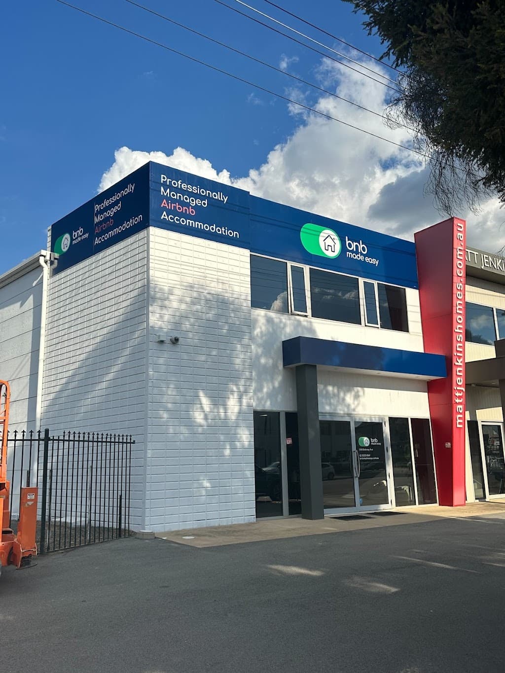 Honey Homes Wagga Wagga