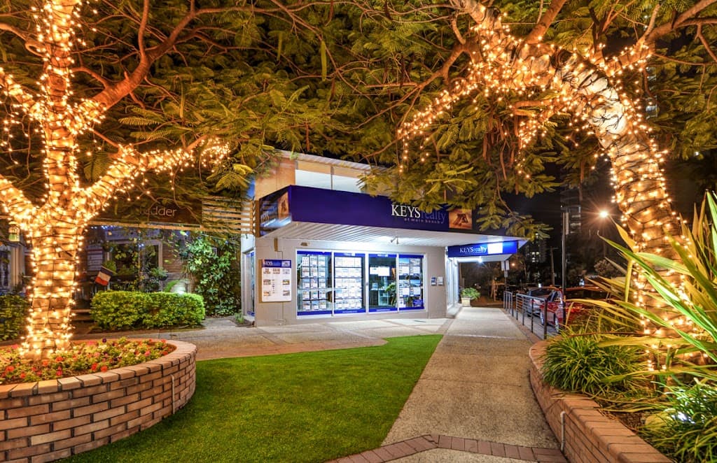 Keys Realty Gold Coast