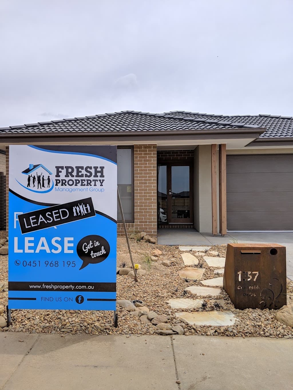 Fresh Property Management