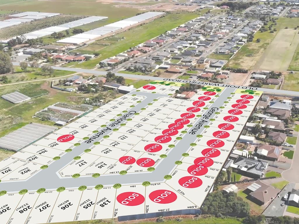 Leipzig Real Estate.