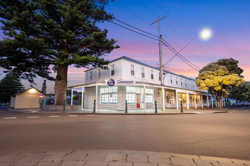 Gleeson Real Estate