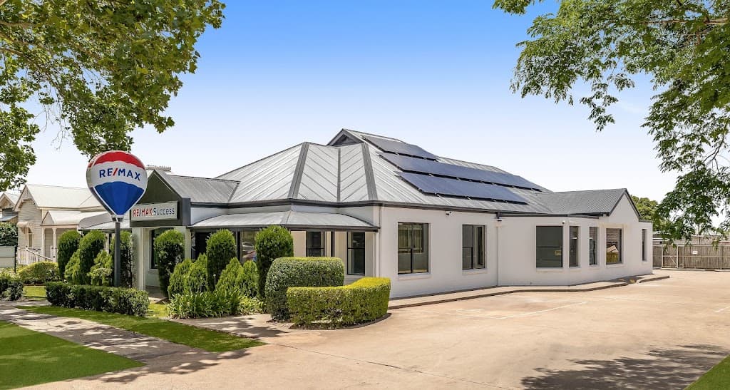 REMAX Success